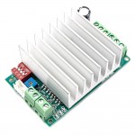 Драйвер крокових двигунів TB6600